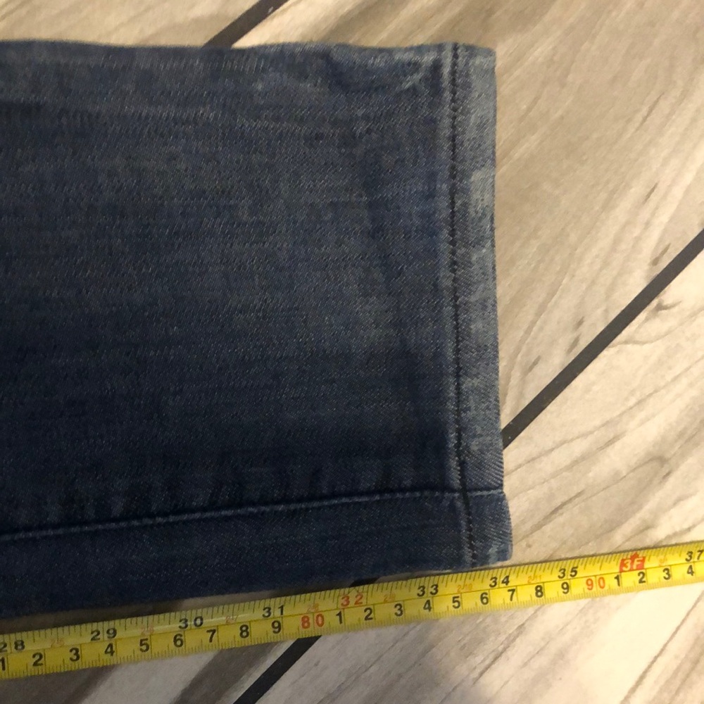 Machine Jeans - Picture 6 of 6